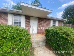 Building Photo - 109 McConville Rd