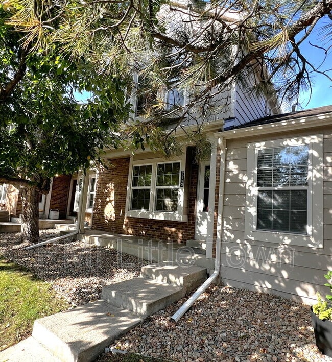 Building Photo - 9673 W Chatfield Ave