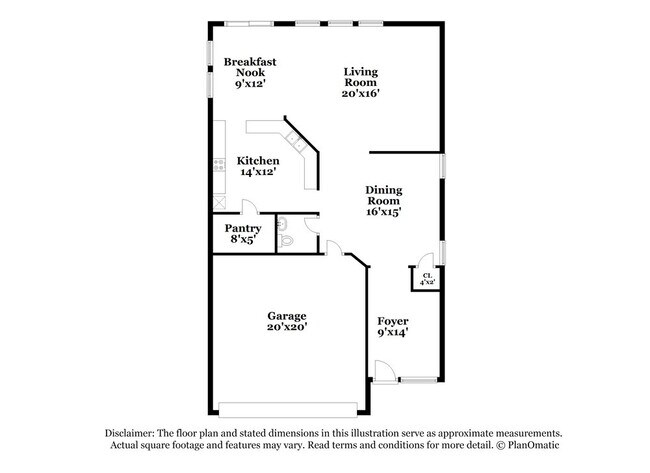 Building Photo - 5053 Britton Ridge Ln