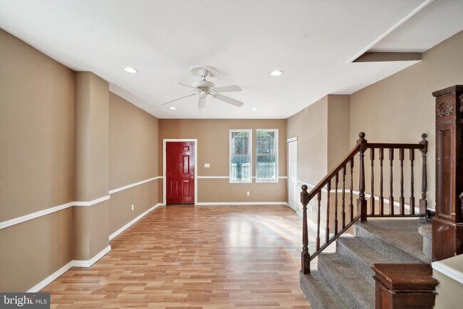 Foto del edificio - 3817 Haverford Ave