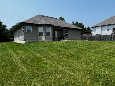 Foto del edificio - 13127 Bennettsville Rd