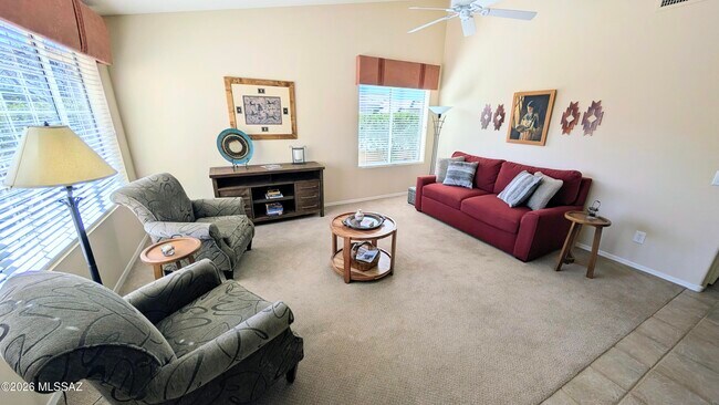 Building Photo - 38774 S Desert Bluff Dr