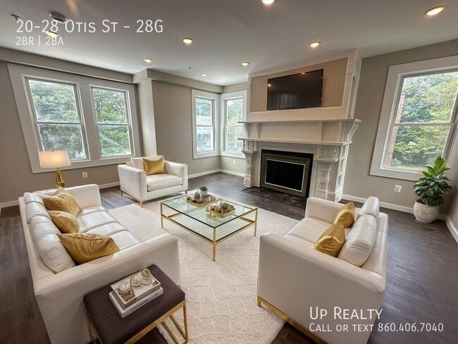 Building Photo - 20-28 Otis St-28G