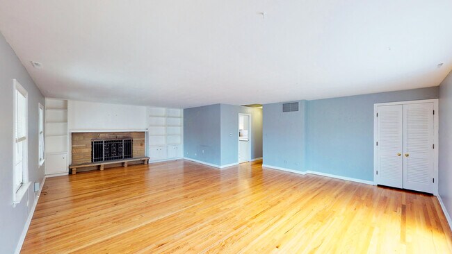 Foto del edificio - 580 Duane St