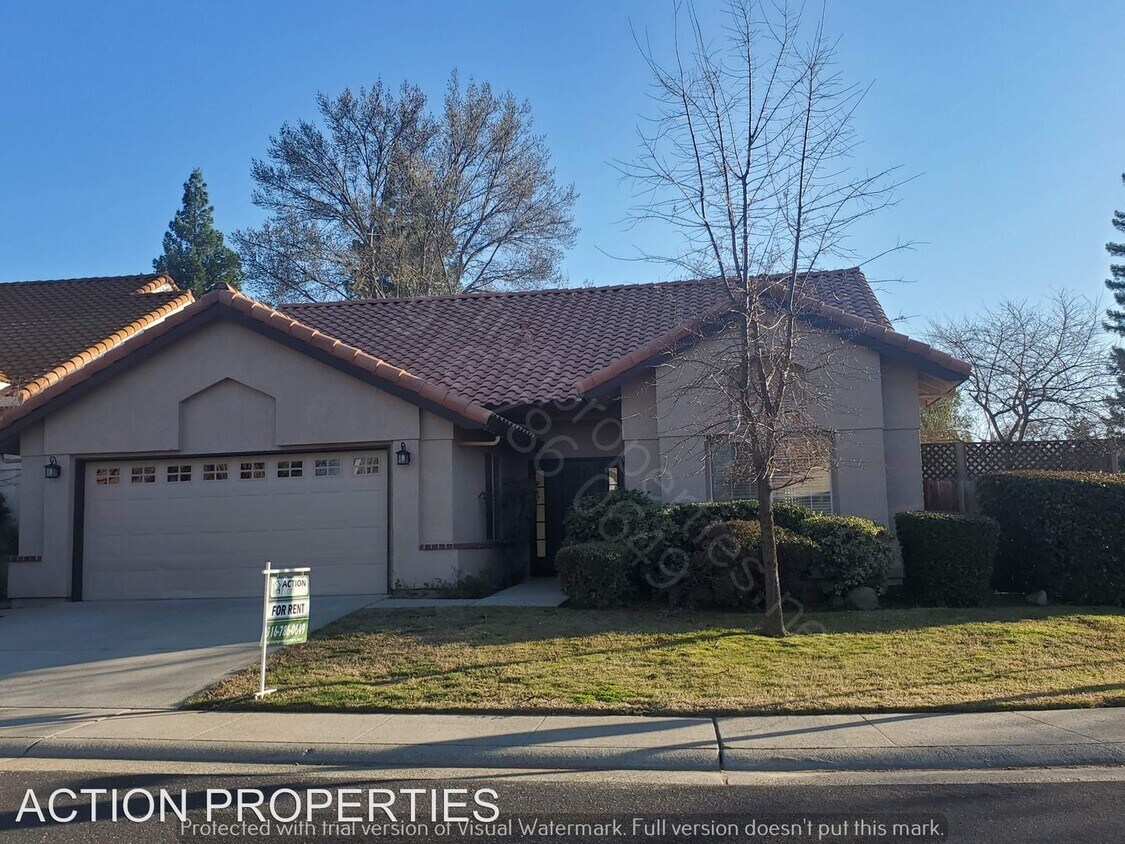 Primary Photo - 3 br, 2 bath House - 2806 Club Drive