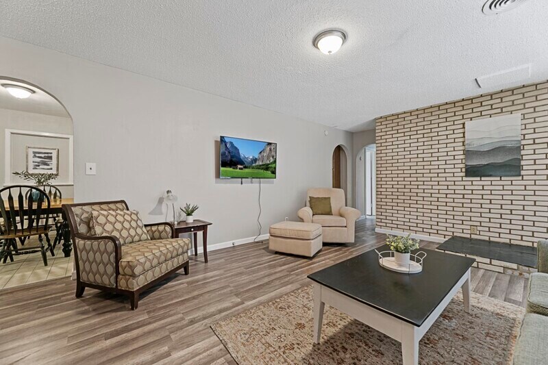 3197 Jane Ln, Haltom City, TX 76117 House for Rent in Haltom City, TX