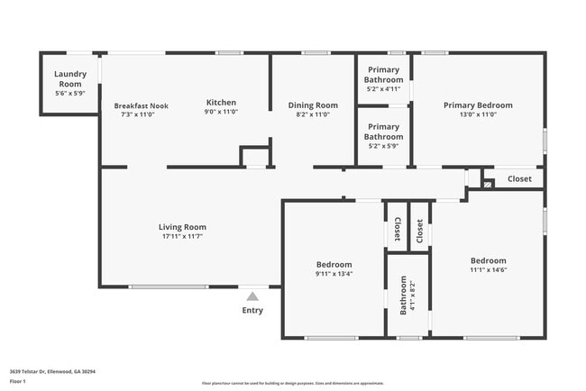 Building Photo - 3639 Telstar Dr