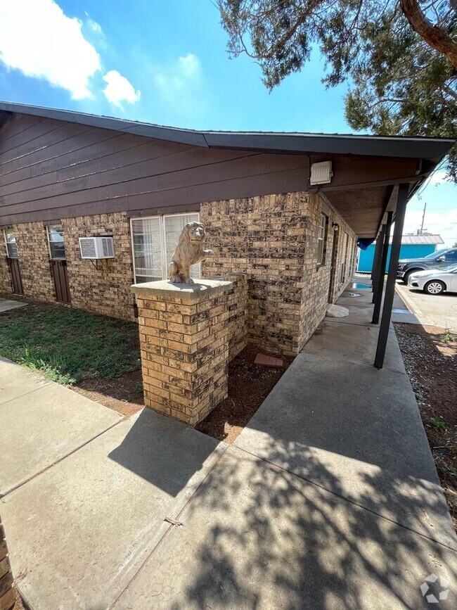 Building Photo - 109 Sasser Dr