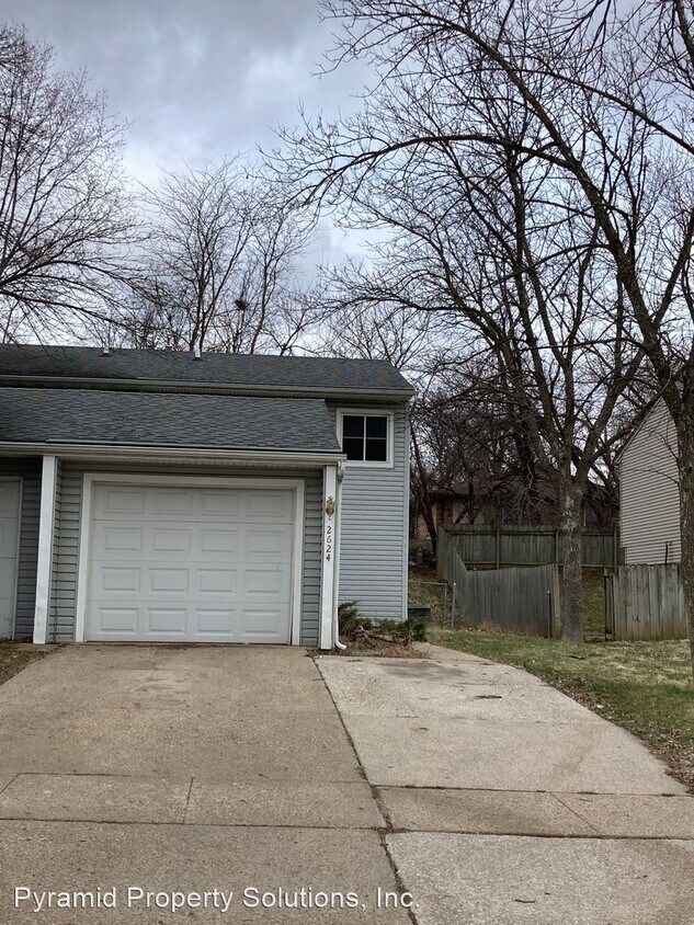 Primary Photo - 3 br, 1.5 bath House - 2624 SE 19th St