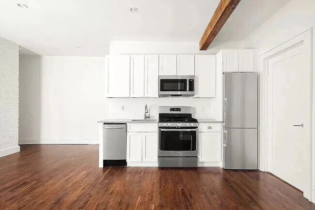 Foto del edificio - 114 Ridge St