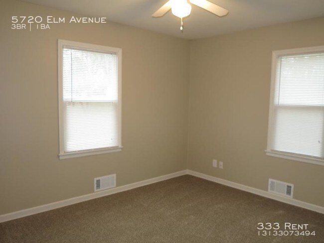 Building Photo - 5720 Elm Ave