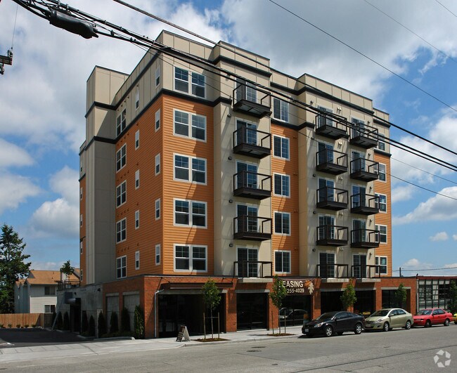 Foto del edificio - Oakview Building