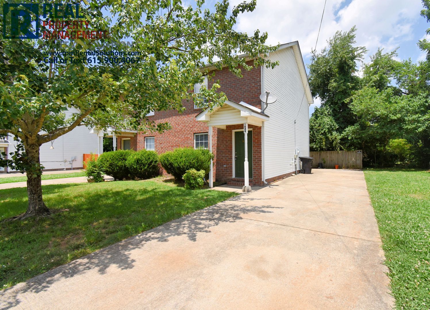 Duplexes For Rent In Murfreesboro Tnnull