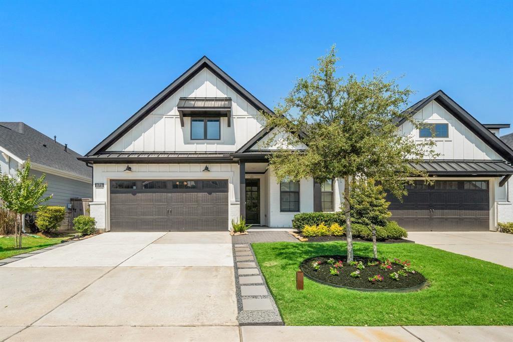 Foto principal - 11711 Tranquility Summit Dr
