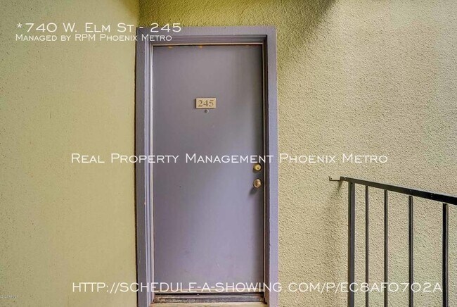 Foto del edificio - Modern 1 Bedroom in Gated Community