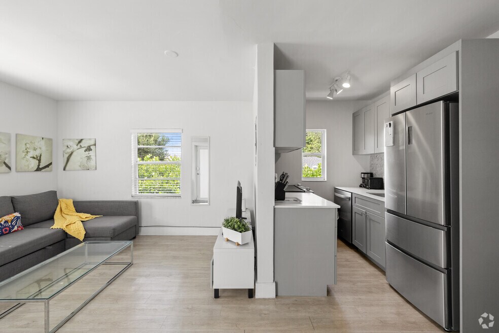 SoMi Happy Livin' (Furnished)