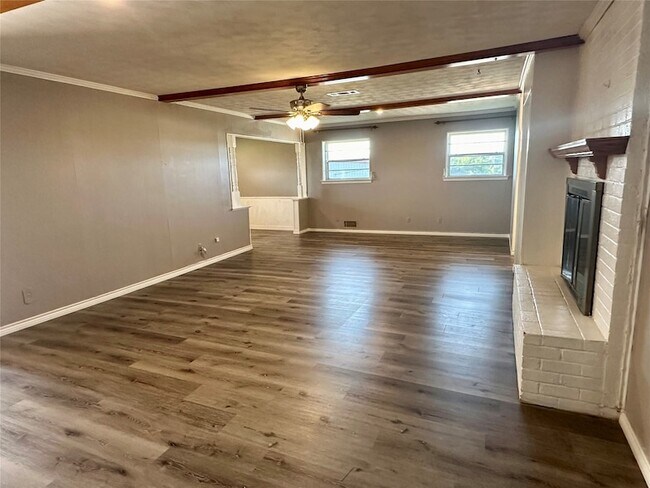 Foto del edificio - 5485 Fm 3097