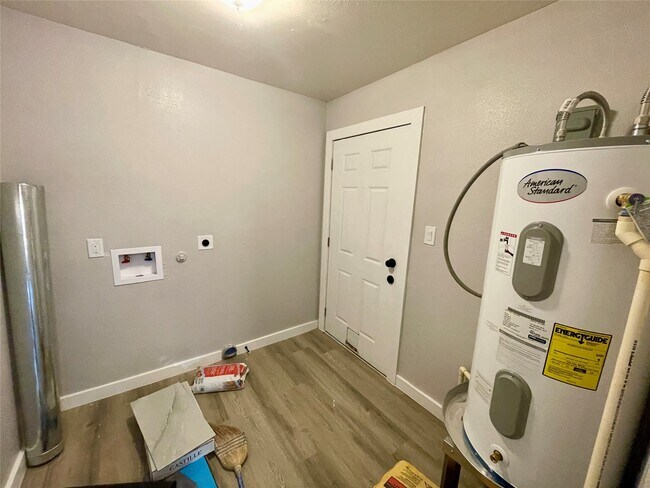 Foto del edificio - 504 N 8th St