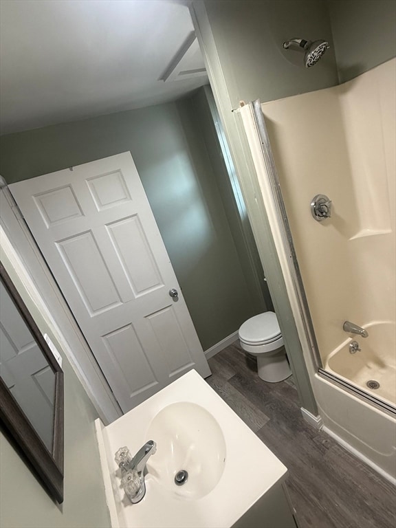 Foto del edificio - 12 Cushing St