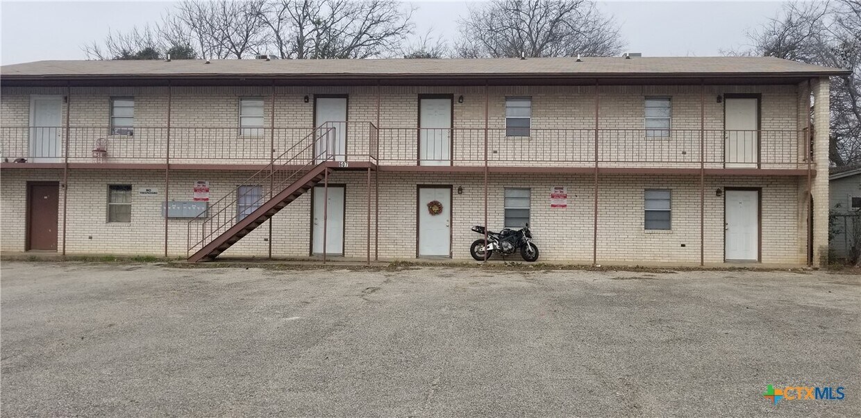 Foto principal - 607 N 20th St