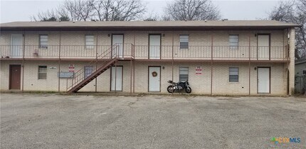 Building Photo - 607 N 20th St