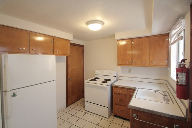 Foto del edificio - 408 South Ave