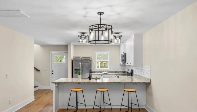 Foto del edificio - 202 Beacon Ave