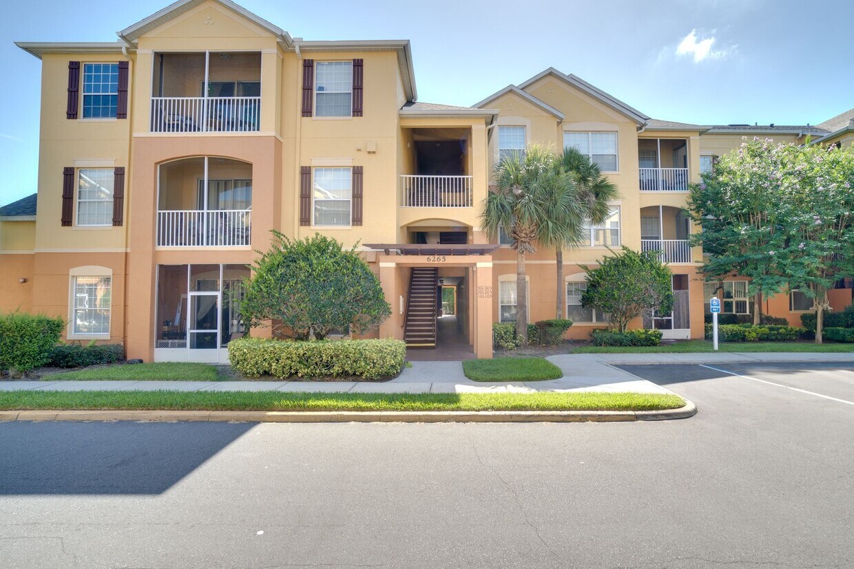 6265 Contessa Dr, Orlando, FL 32829 House Rental in Orlando, FL