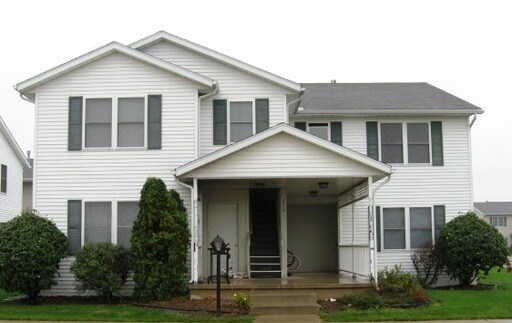 Foto del edificio - 218 Stonewall Ct