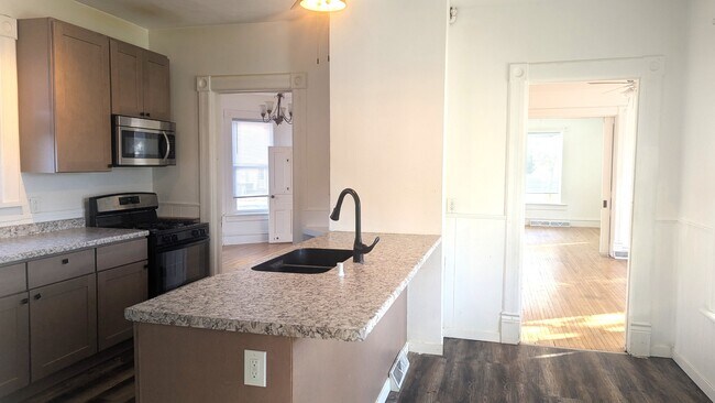 Foto del edificio - 122 North St