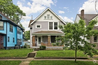 Building Photo - 418 N Drexel Ave