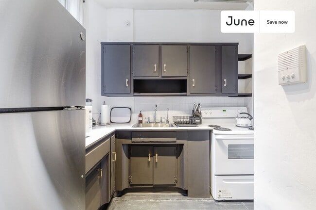 Foto del edificio - 400 W 20th St