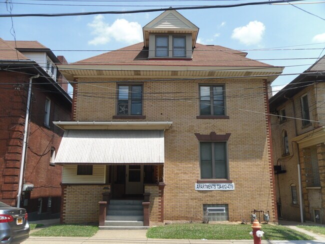 Foto del edificio - 223 Halket St