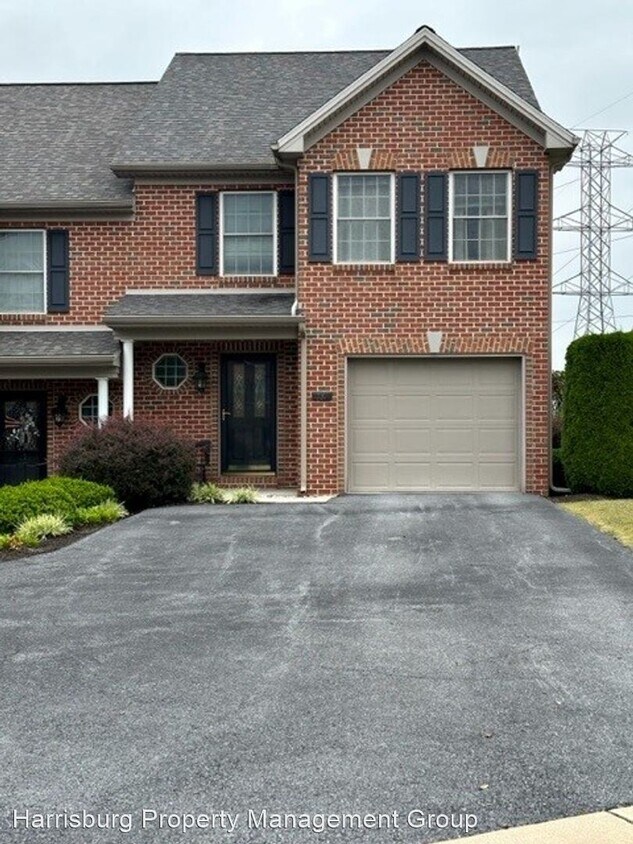531 Northstar Dr, Harrisburg, PA 17112 House Rental in Harrisburg, PA