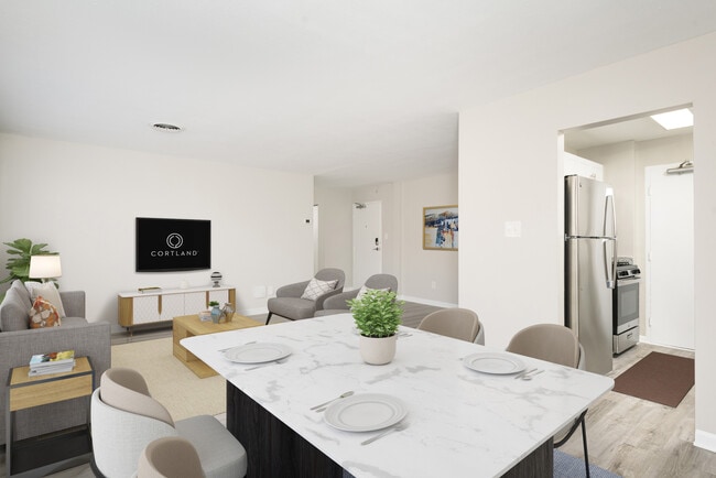 Building Photo - Cortland on Adams