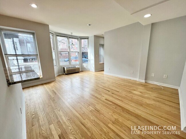 Photo - 2300 18th St NW Apartment