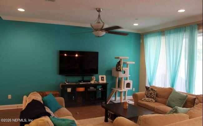 Foto del edificio - 98 Magnolia Creek Walk