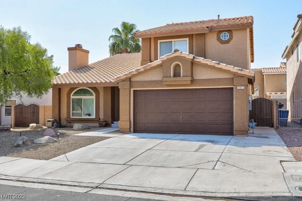 Foto principal - 1411 Bareback Ct