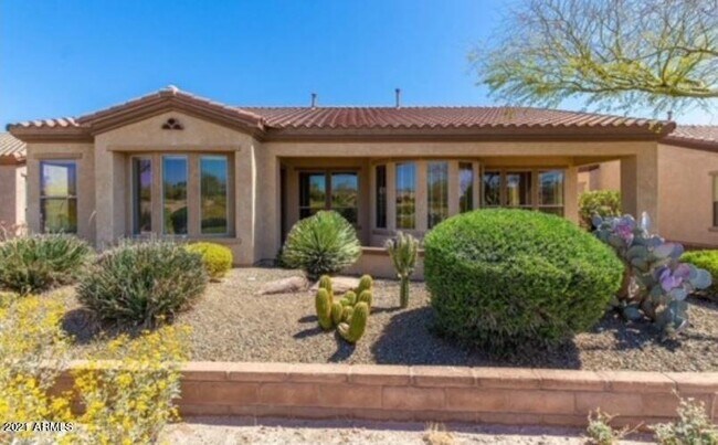 Foto del edificio - 28110 N 123rd Ln