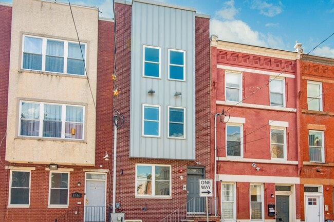 Building Photo - 1918 N 18th St