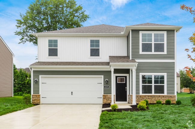 Building Photo - 809 Allegro Dr