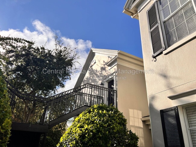 Photo - 1567 Lake Baldwin Lane Apartment