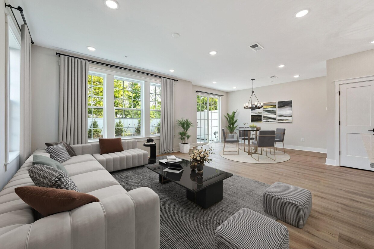 30 Park Pl, Dunellen, NJ 08812 Condo for Rent in Dunellen, NJ