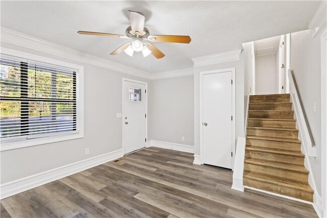 Building Photo - 2998 Crooked Creek Rd NW