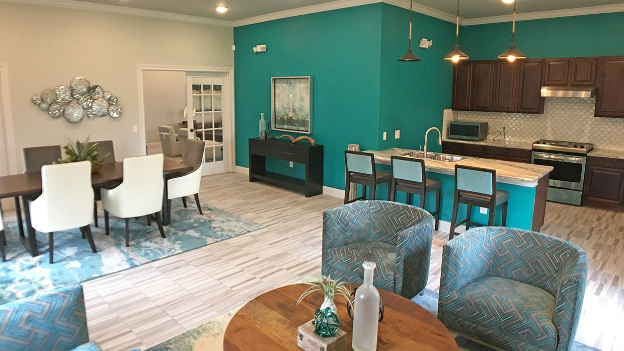 Primary Photo - Whispering Oaks - Affordable