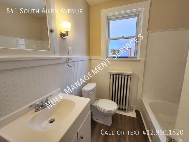 Building Photo - 541 S Aiken Ave