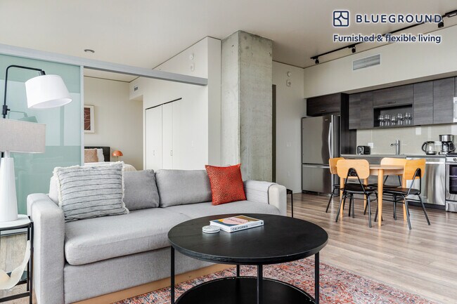 Foto del edificio - 1823 Minor Ave