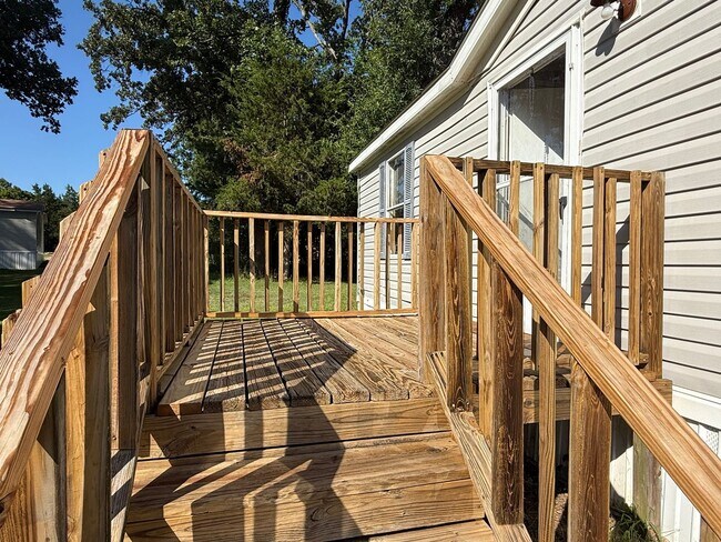 Foto del edificio - Home for Lease | Benton, LA 71006 | Escape...