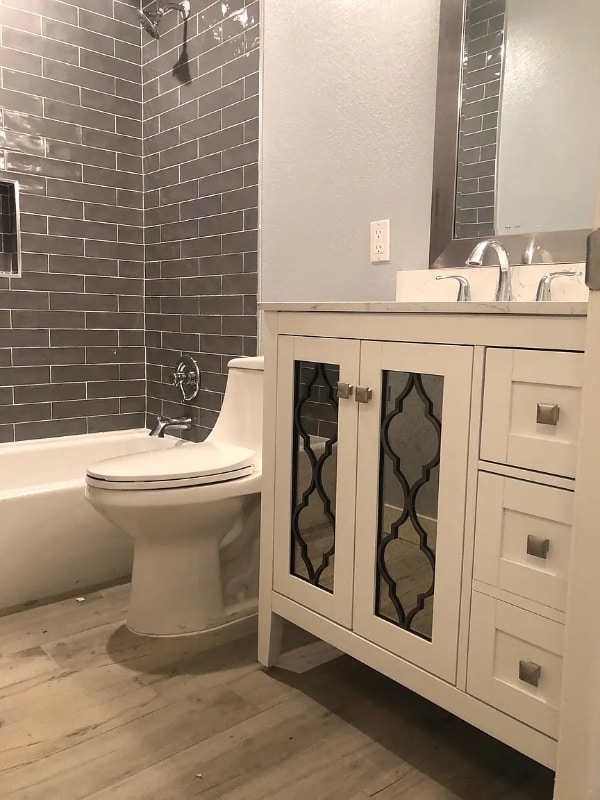 Foto del edificio - 5717 Smoke Ranch Rd