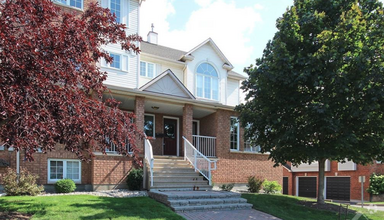 Building Photo - 4480 Harper Ave